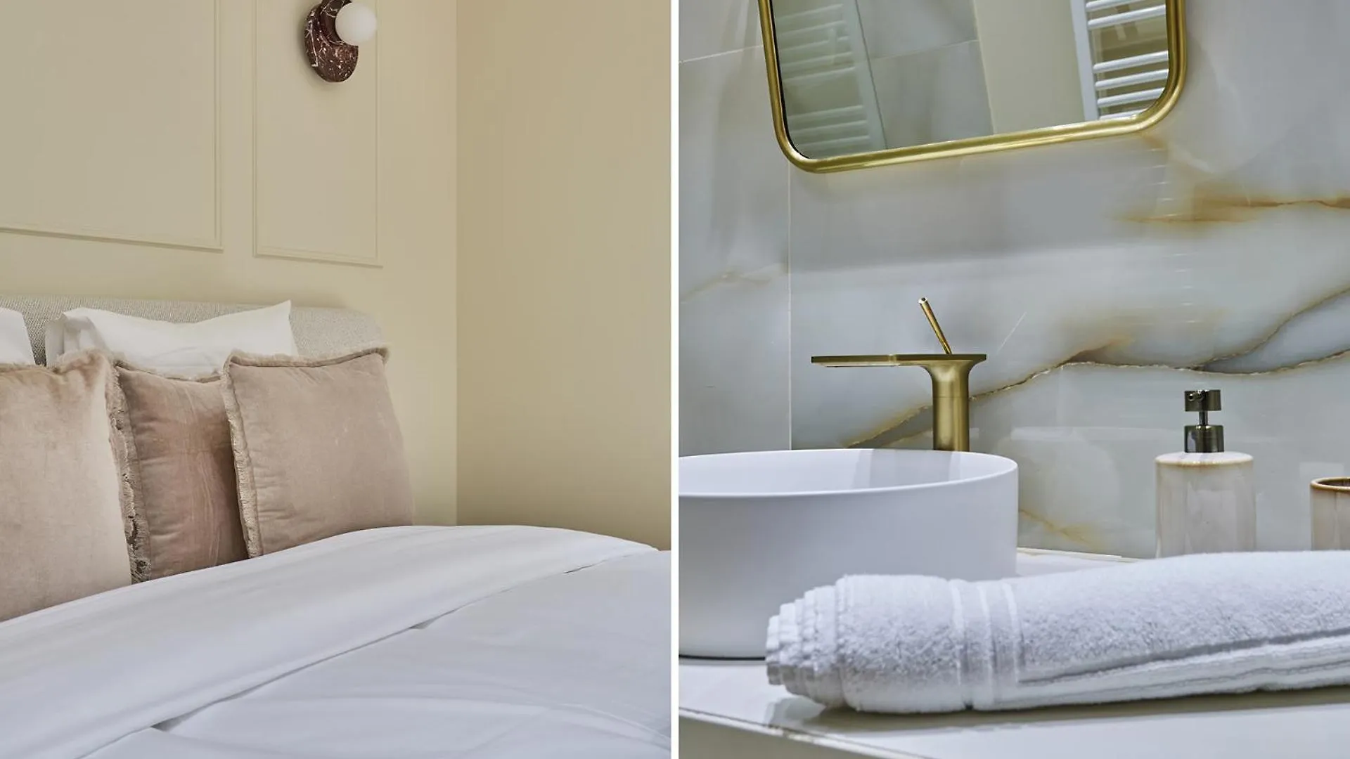 Apartment 3 Bedrooms Center Of Paris By Studio Prestige