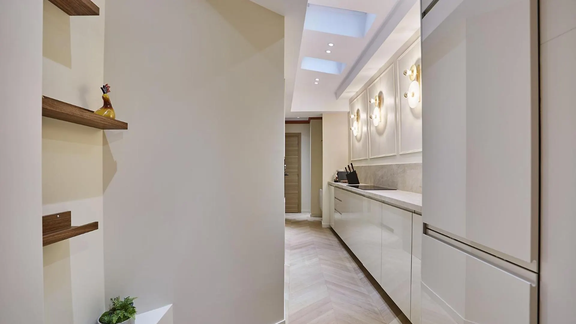 Apartment 3 Bedrooms Center Of Paris By Studio Prestige 0*,  Γαλλία