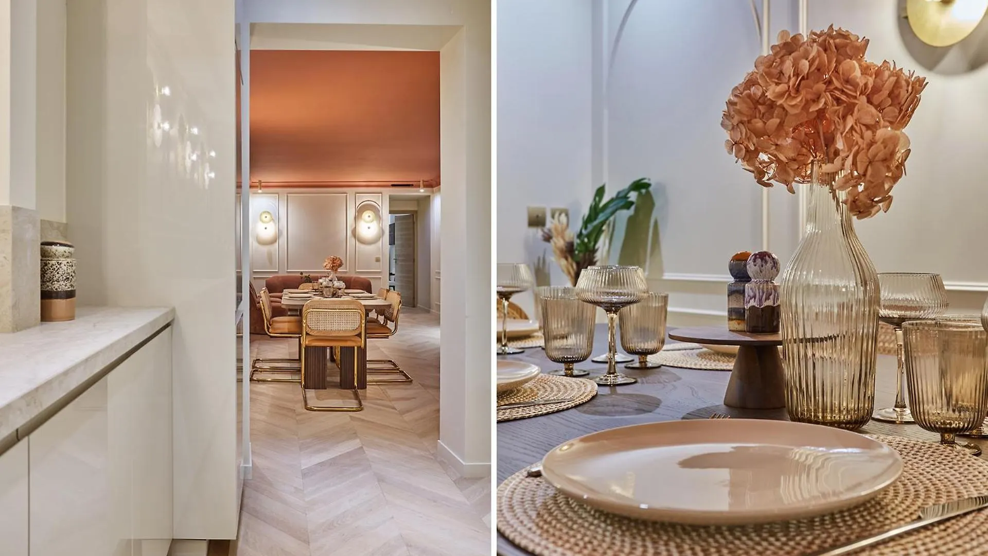Apartment 3 Bedrooms Center Of Paris By Studio Prestige