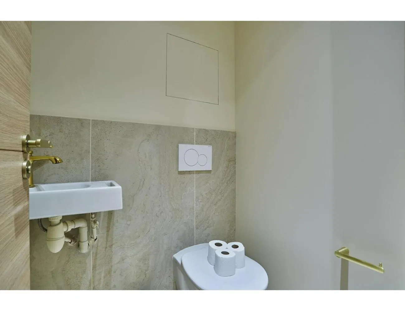 Apartment 3 Bedrooms Center Of Paris By Studio Prestige Γαλλία